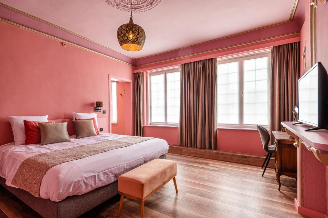 Boutique Hotel Sies Watervliet Ngoại thất bức ảnh
