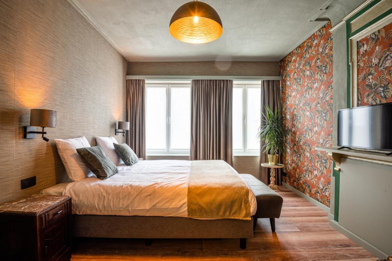 Boutique Hotel Sies Watervliet Ngoại thất bức ảnh