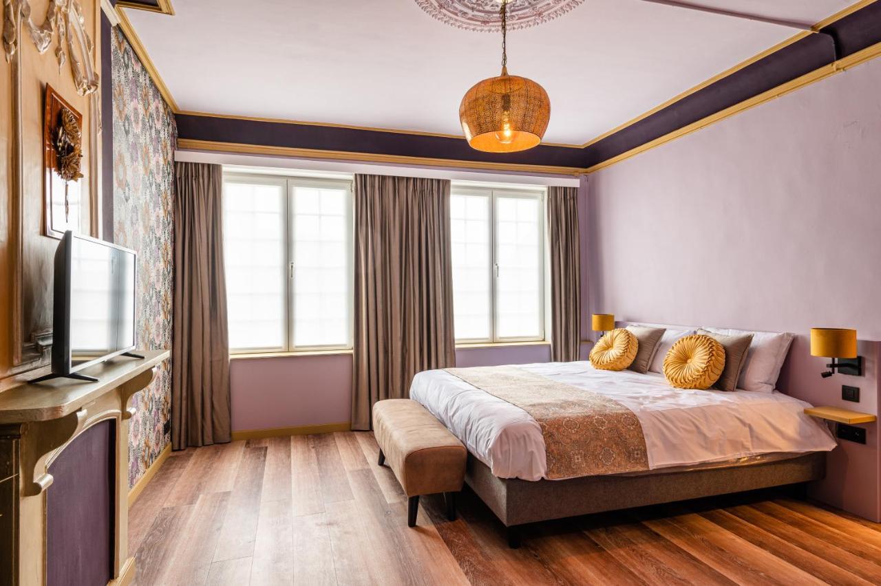 Boutique Hotel Sies Watervliet Ngoại thất bức ảnh