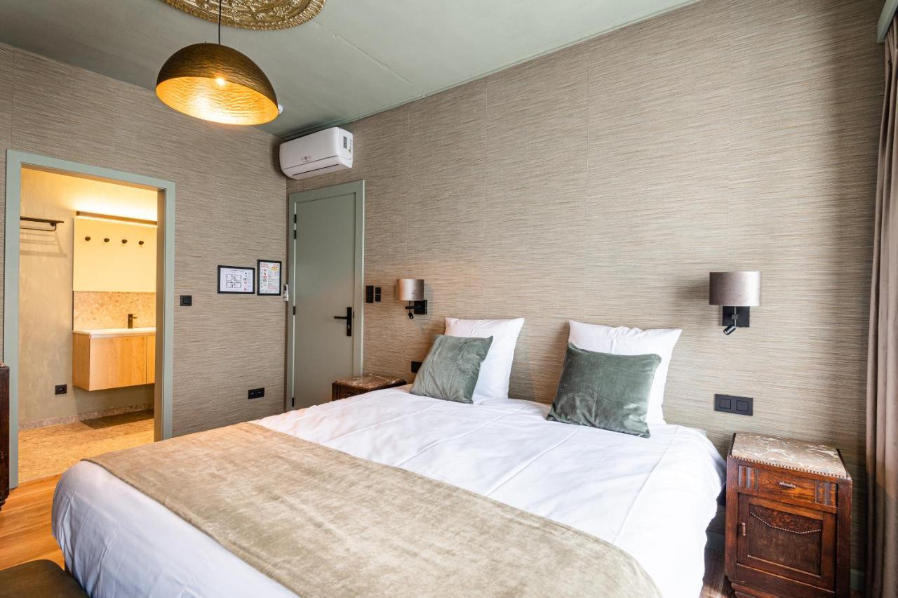 Boutique Hotel Sies Watervliet Ngoại thất bức ảnh