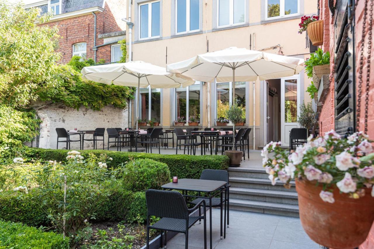 Boutique Hotel Sies Watervliet Ngoại thất bức ảnh
