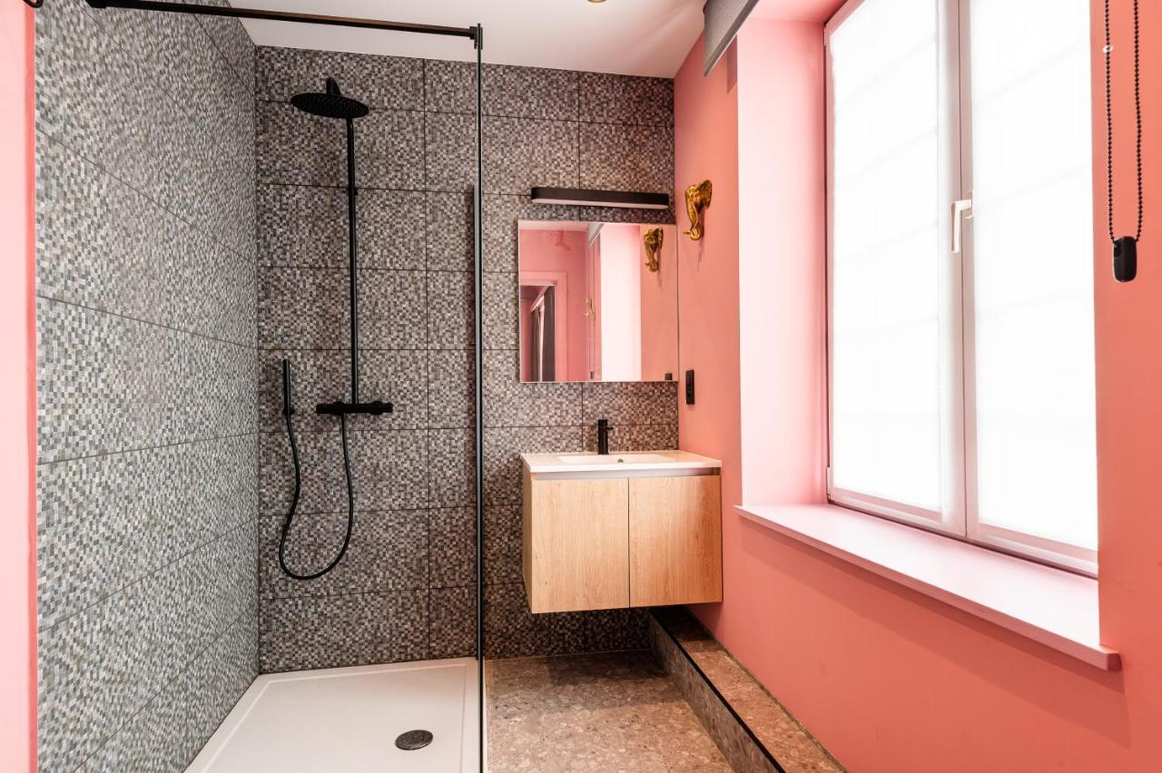 Boutique Hotel Sies Watervliet Ngoại thất bức ảnh