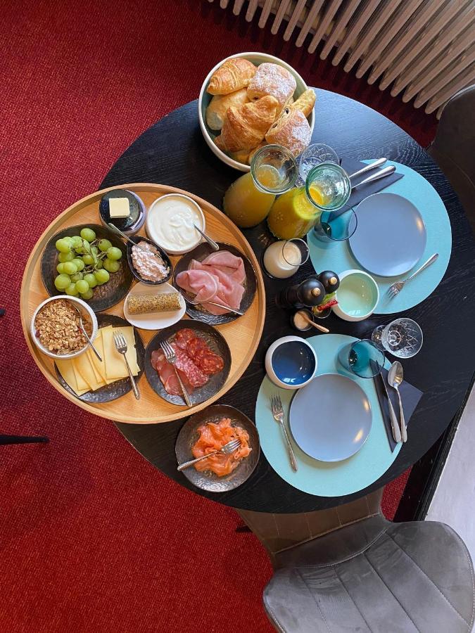 Boutique Hotel Sies Watervliet Ngoại thất bức ảnh